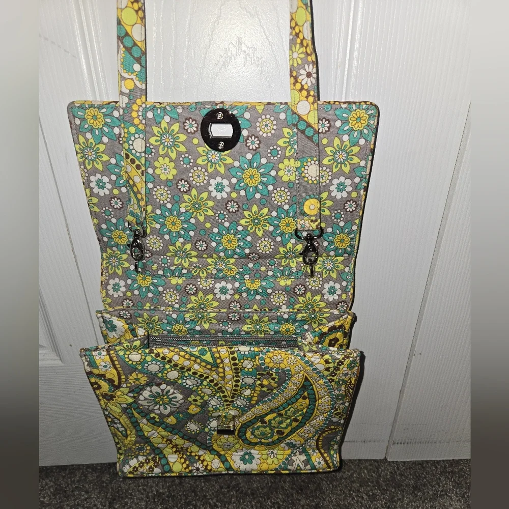 Vera Bradley see or 43